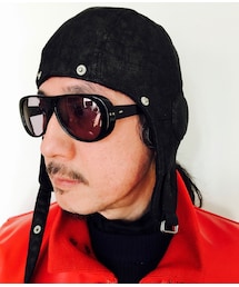 grace hats | トラッパーハット(キャップ)