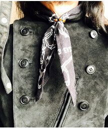 SUGAR CANE | バンダナ(バンダナ/スカーフ)