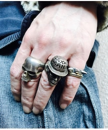 CRAZY PIG | リング類(リング)