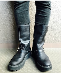 GEORGE COX | NANAブーツ(ブーツ)