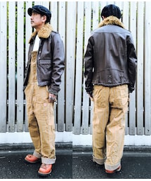 横、後ろ(その他)