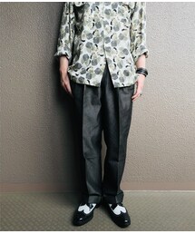 YAMANE | スラックス(スラックス)