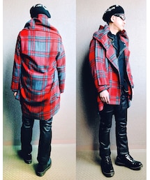 その他 | 後ろ、横(その他)