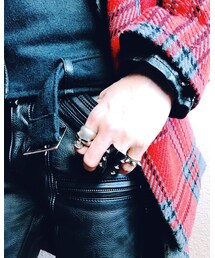 Vivienne Westwood | アーマーリング(リング)