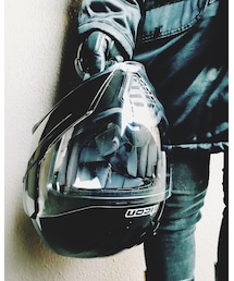 ICON | AIRFLITEヘルメット(スポーツグッズ)