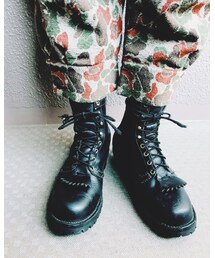 WESCO | ジョブマスターワークブーツ(ブーツ)