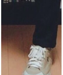 POLO RALPH LAUREN | スニーカー