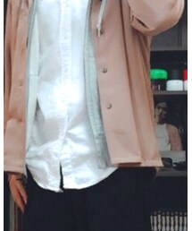 UNIQLO | マウンテンパーカー