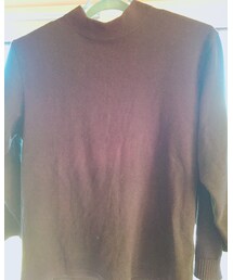 used | ニット/セーター