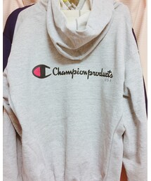 Champion | パーカー