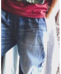 Hollister | デニムパンツ