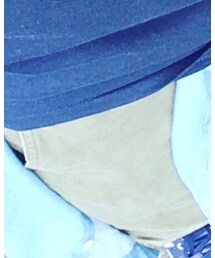 UNIQLO | チノパンツ