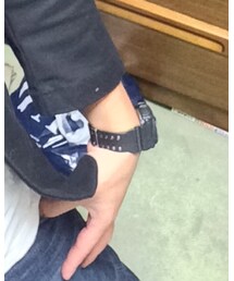 G-SHOCK | アナログ腕時計