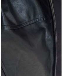 glory crew | ライダースジャケット