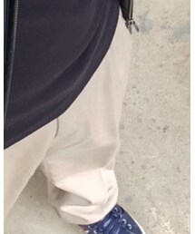 UNIQLO | チノパンツ