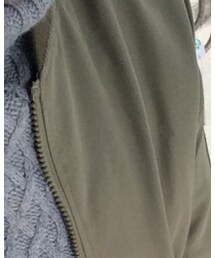 Bershka | ミリタリージャケット