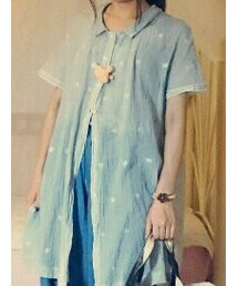 PUAL CE CIN | トップス