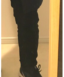 GU | デニムパンツ