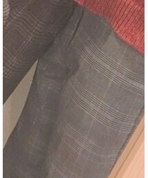 GU | パンツ