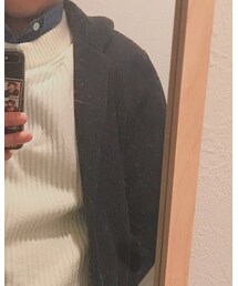 無印良品 | ブルゾン
