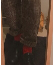 GU | ソックス/靴下