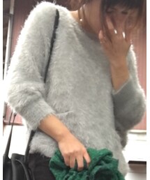 CAPRICIEUX LE'MAGE | トップス