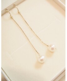 ete | ピアス（両耳用）