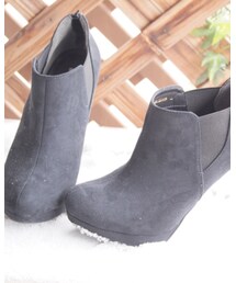 RANDA | ブーティ