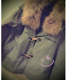 CAPRICIEUX LE'MAGE | ジャケット/アウター