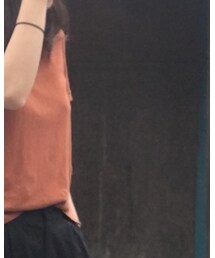 GU | Tシャツ/カットソー