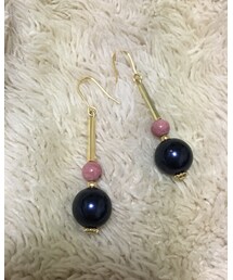 Handmade | ピアス（両耳用）