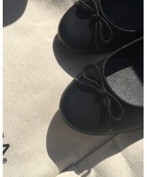 UNIQLO | バレエシューズ