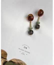 Handmade | ピアス（両耳用）