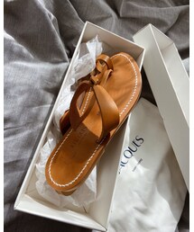 カジャック | サンダル