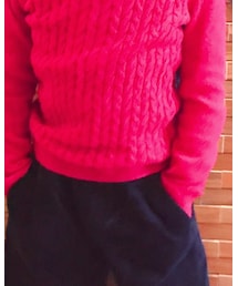 H&M | ニット/セーター