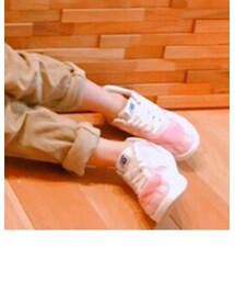 NEW BALANCE | スニーカー