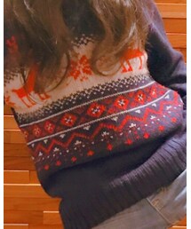 UNIQLO | ニット/セーター