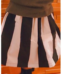 Handmade | スカート