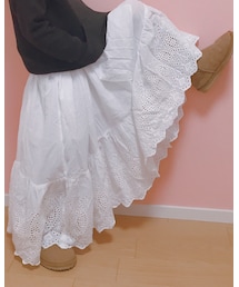handmade リメイク | スカート