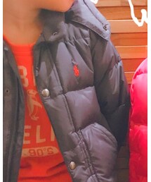 RALPH LAUREN | ダウンジャケット/コート