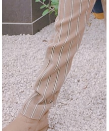 FITH | スーツパンツ