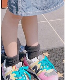 NEWBALANCE×DD | スニーカー