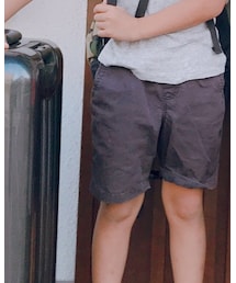 UNIQLO | チノパンツ