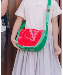 DAISO | ショルダーバッグ