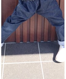 MARKEY'S | デニムパンツ