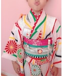 アンティークの「水着/着物・浴衣(浴衣)」