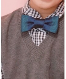 Handmade | 蝶ネクタイ