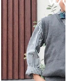 GU | シャツ/ブラウス