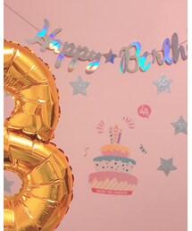 HAPPY BIRTH DAY | その他