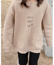 petit main | スウェット